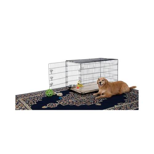 Home on the Go Dog Cage for Training and Travel, XL