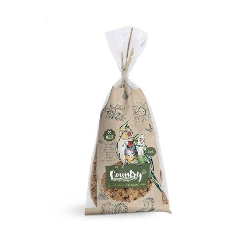 WM Country Snack for All Birds Millet Spray 150g