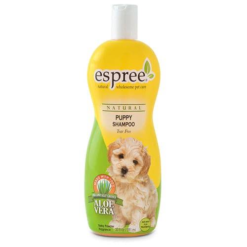 Espree Puppy Shampoo , Baby Powder 591 ml