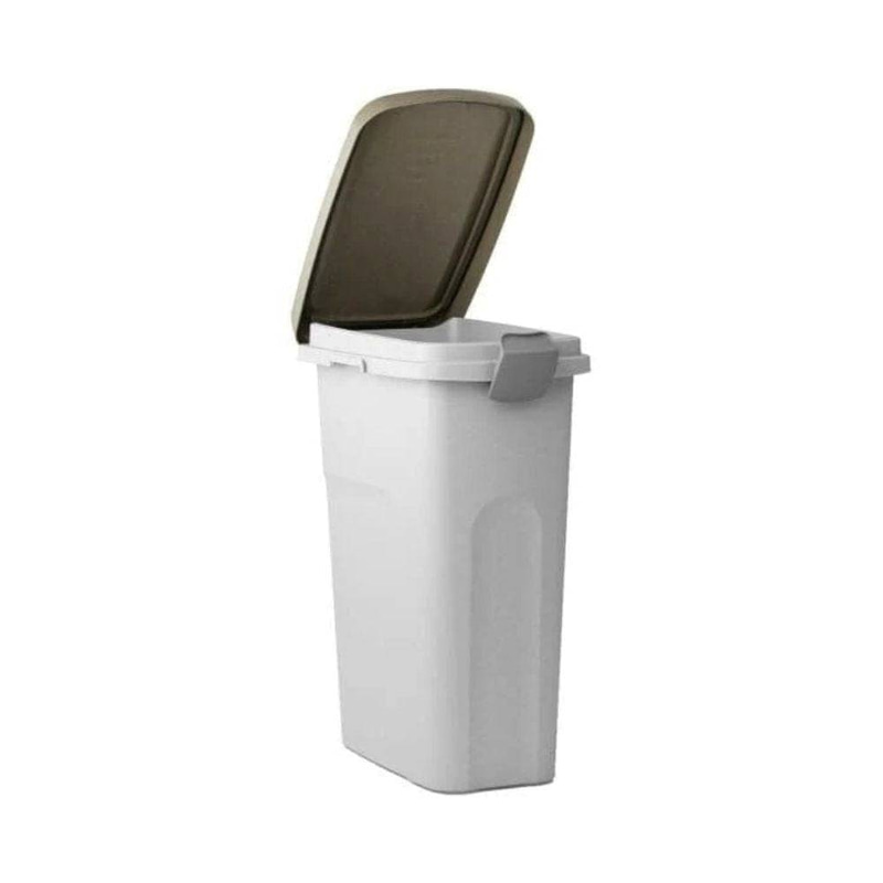 Zolux plastic food container 15 liter