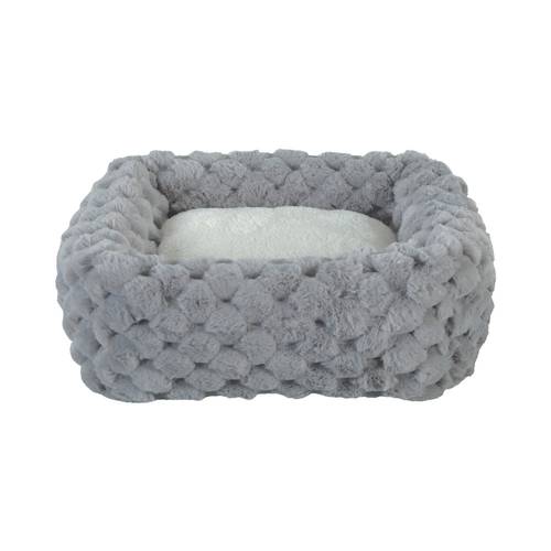 Zolux Abelha Square Bed For Cats and Dogs
