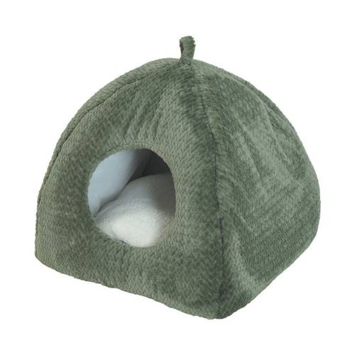 زولكس أوليمب ايغلو سرير مريح للقطط والكلاب