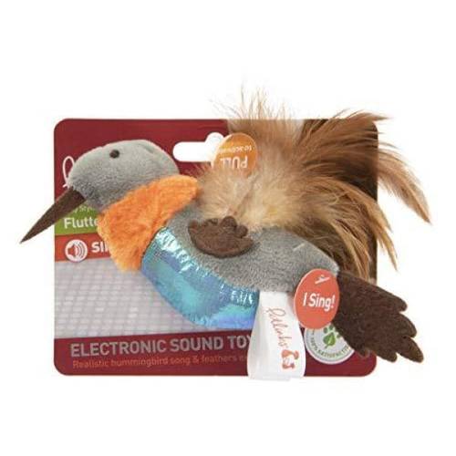 Petlinks Cat Interactive Sound Toy