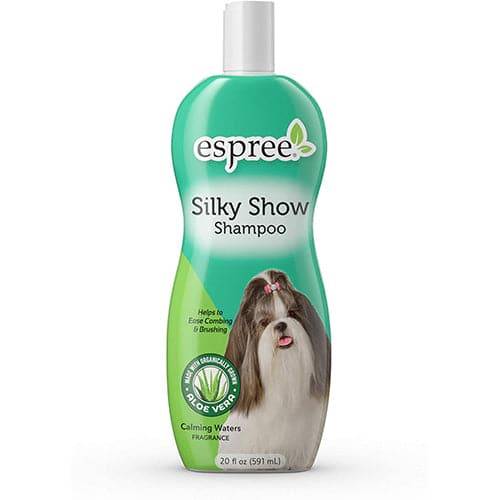 Espree Silky Show Shampoo for Dogs 591 ml