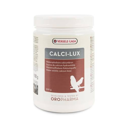 Versele Laga Oropharma Calcium Lux food supplement for birds 150 g