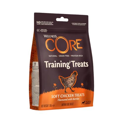 Wellness CORE Adult Low Fat Dry Dog Food For Medium and Large Breed With Turkey