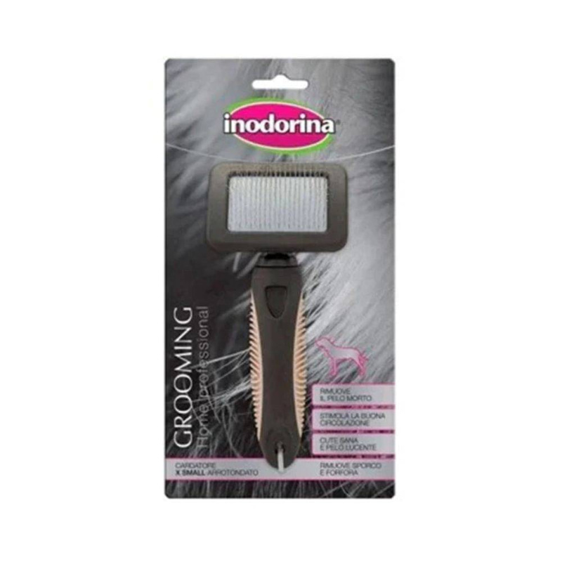 Inodorina Hair Comb for Dogs, Xsmall