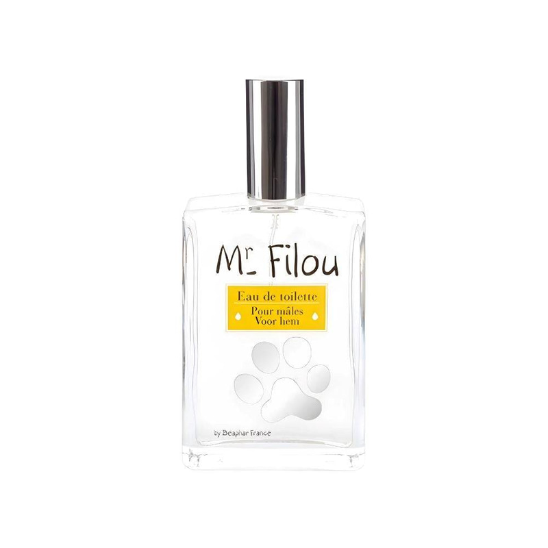 بيفار عطر مستر فيلو الكلاب الذكور 50 مل