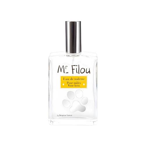 بيفار عطر مستر فيلو الكلاب الذكور 50 مل