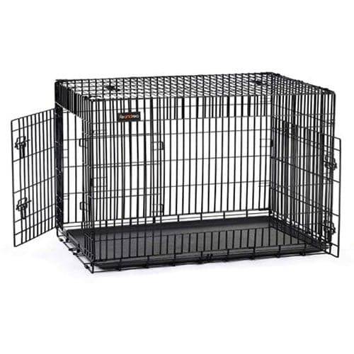 Feandrea Dog and Cat Cage, 84*40*60 cm