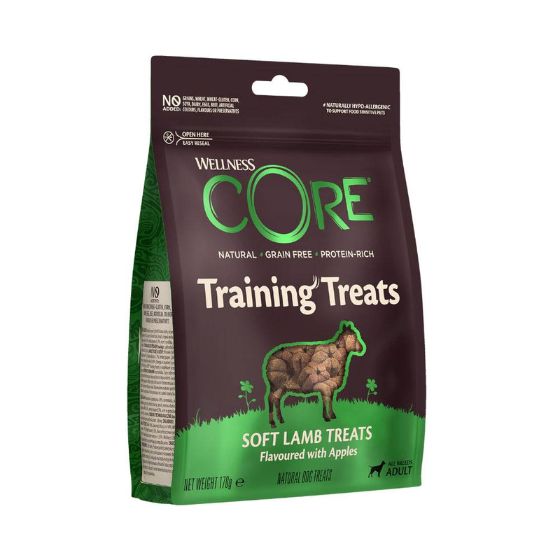 Wellness CORE Adult Low Fat Dry Dog Food For Medium and Large Breed With Turkey