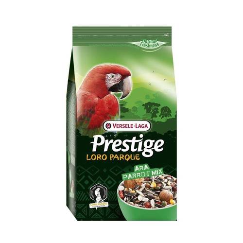 Versele Laga Prestige Premium Complete Food for Macaws (Ara)