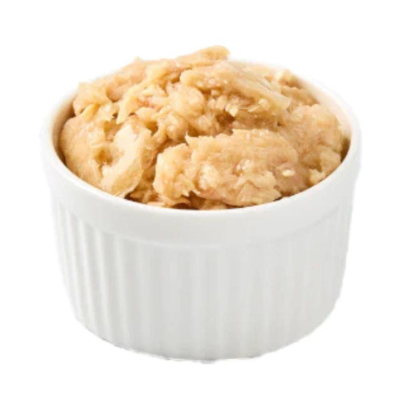 Pramy Hairball Wet Food For Cats Tuna topping Chicken in Jelly 70g