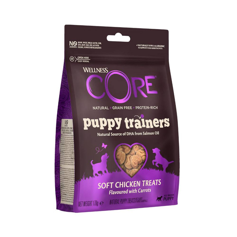 Wellness CORE Adult Low Fat Dry Dog Food For Medium and Large Breed With Turkey