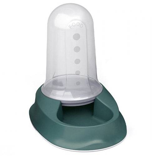 Stefanplast Chic food and drink bowl for cats and dogs 2 L