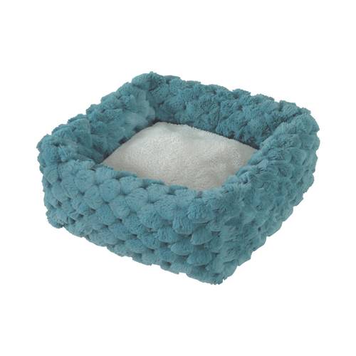 Zolux Abelha Square Bed For Cats and Dogs