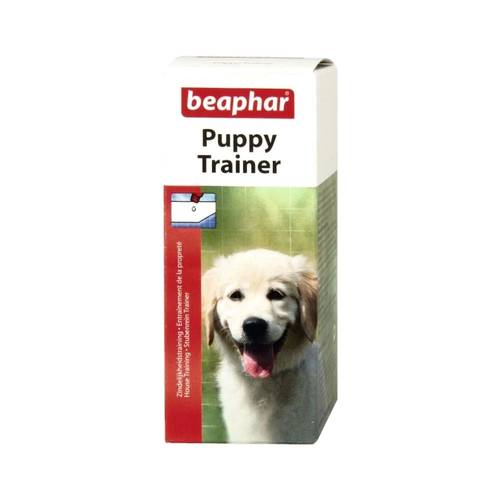 Beaphar Puppy Trainer 20 ml