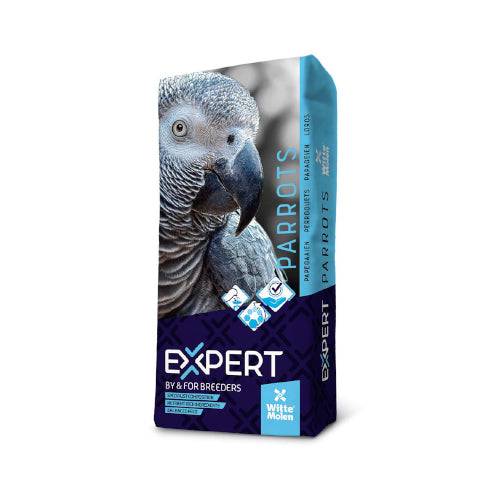 Witte Molen Expert Mix Fruit Food for Parrots
