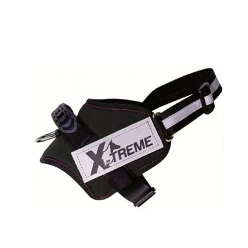 MBS FOB BRA Torina Extreme Black X Small
