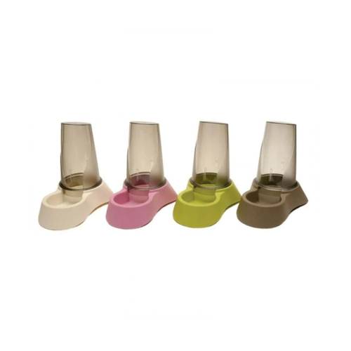MP Bergamo, An Eating Bowl & A Drinking Bowl, Various Colors