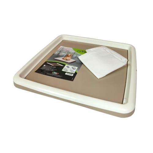MP Bergamo Dog Litter Bag Base