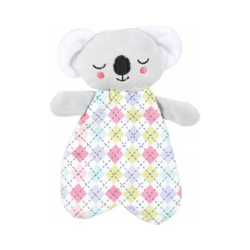 Zolux Koala Crunchy Small Dog Toy