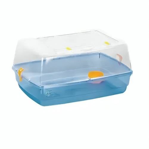 MPS Gabbia Bernie Hamster Boxe No Blow