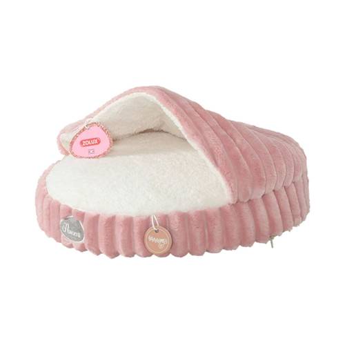 Zolux Naomi bed with blanket for cats and small dogs