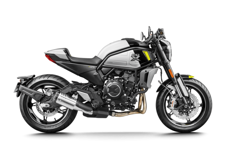 700CL-X Sport