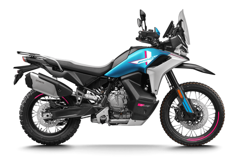 800MT-X