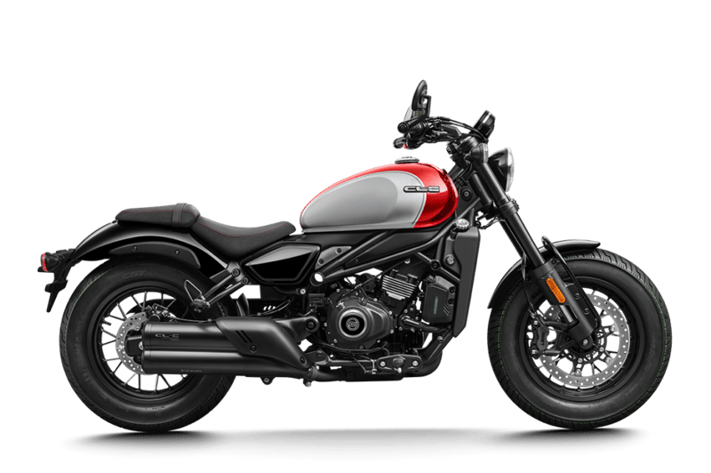 450CL-C