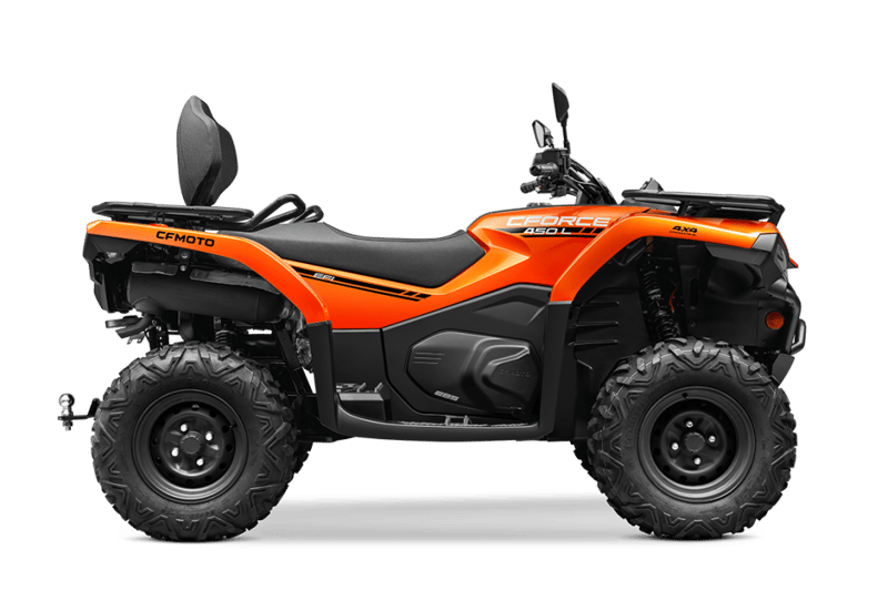 سي فورس 450 L