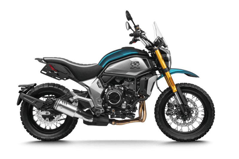 700CL-X ADVENTURE