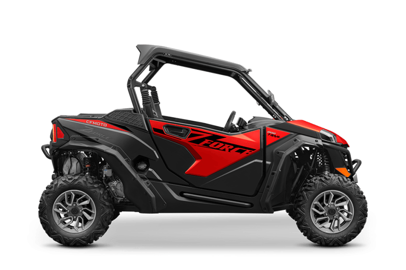 زي فورس 800 TRAIL