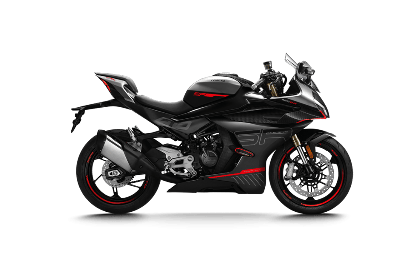450SR