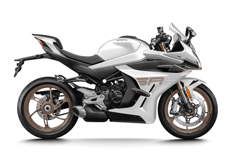 450SR S