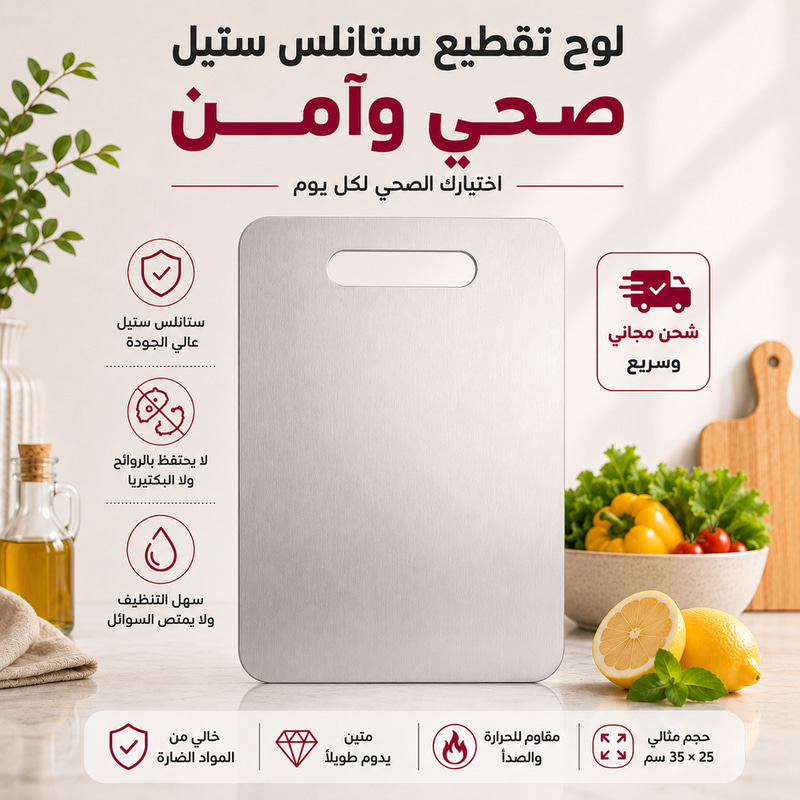 القطاعة الحديثة ( حبة )