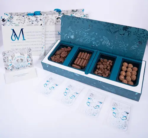 Munikh Beethoven 400g