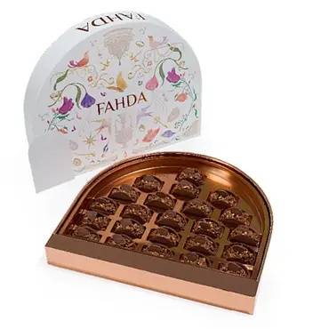 Fahda Signature Taco 370g