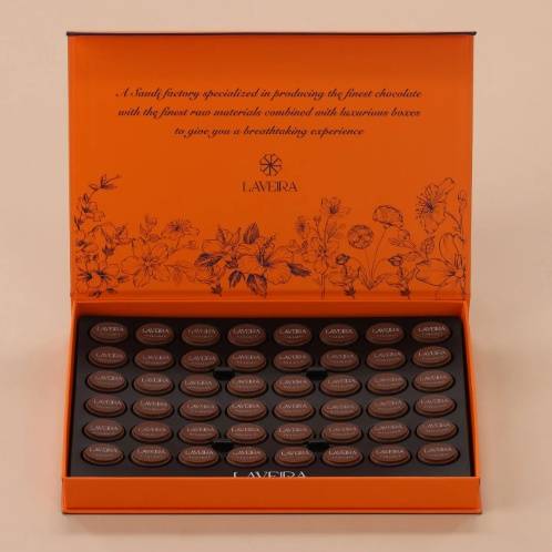 Laveira - Signature