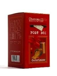 Chocomail Post Box - Medium