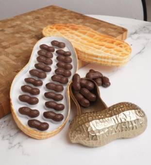 Nahyane Peanuts Chocolate - 20Pcs