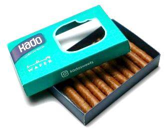 Kado Wafer