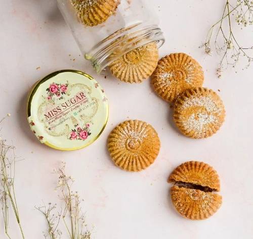 Miss Sugar Mamool Dates - Small