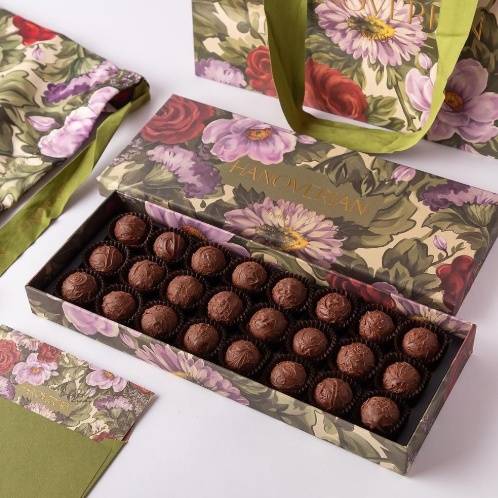 Hanoverian Truffles