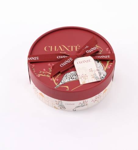 Chante Chocolate Mix