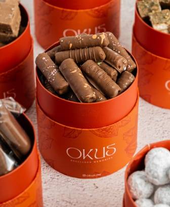 OKUS Mix Wafers