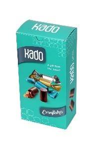 Kado Cornflakes Box - L
