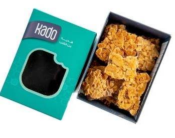 Kado Almond