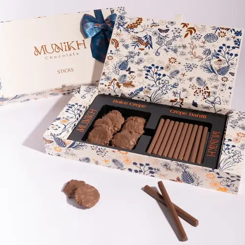 Munikh Sticks